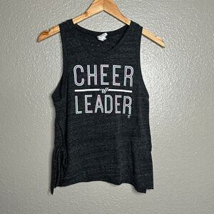 Varsity Spirit Cheerleader tank Adult Medium